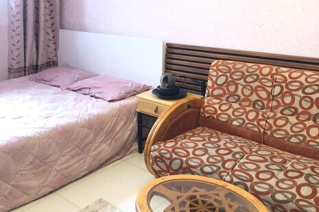 ویلا مبله دوخواب ناصر عبداللهی در قشم