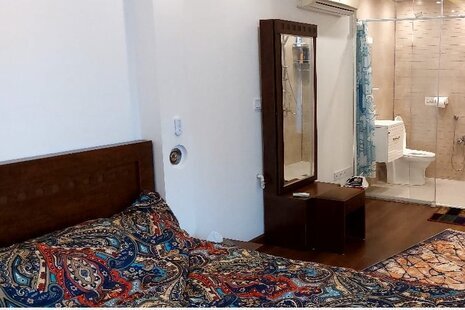 آپارتمان مبله تک خواب در شیراز