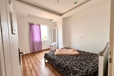 واحد مبله دوخواب 401 لاولی روم در محمودآباد