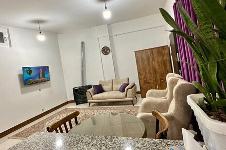 ویلا یک خواب طراوت در چالوس