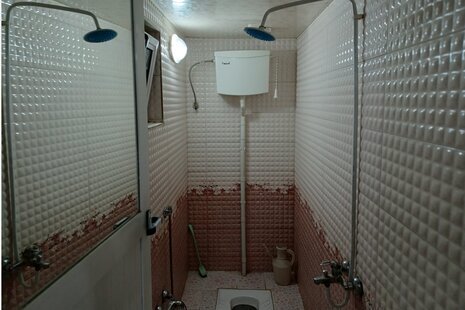 آپارتمان مبله یک خوابه در اصفهان