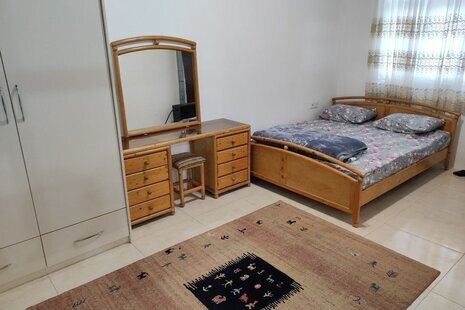 ویلا دوخوابه آویژه در بندر انزلی