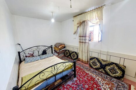 آپارتمان یک خواب مبله حوری 4 در شوشتر