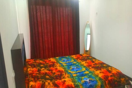 ویلا مبله دوبلکس دوخواب در چمستان