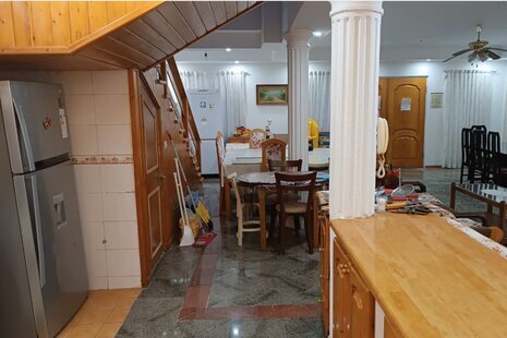 ویلا دوبلکس چهارخواب بهار نارنج در بابلسر