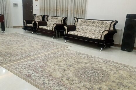 ویلا استخردار دوخواب مبله در کردان