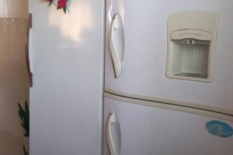 واحد دوخواب در طبقه همکف ویلای دیلمان