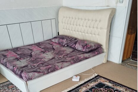 آپارتمان مبله تکخواب شریفی در اصفهان