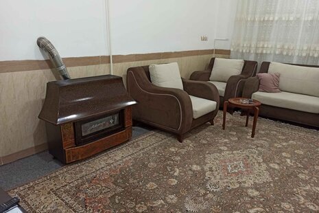 آپارتمان مبله دوخواب هیمو در بانه