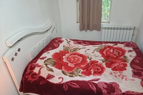 ویلا باغ تکخواب گیلاس در فشم