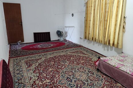 خانه ویلایی جاده دریا در ساری