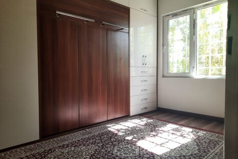 باغ ویلا دوخواب مبله در کرج