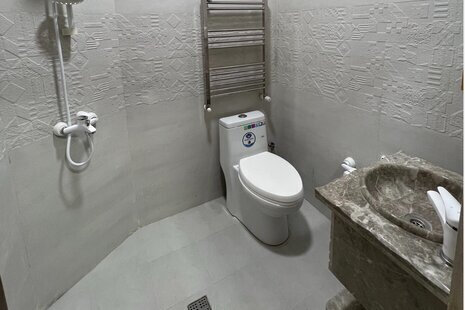 سوئیت مبله vip سبز در دماوند