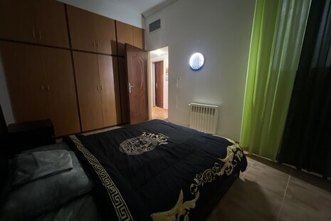 آپارتمان مبله سه خواب در مشهد