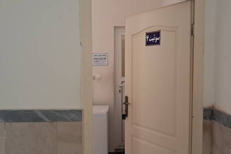 اتاق 3 تخت در اقامتگاه بومگردی آمل 4