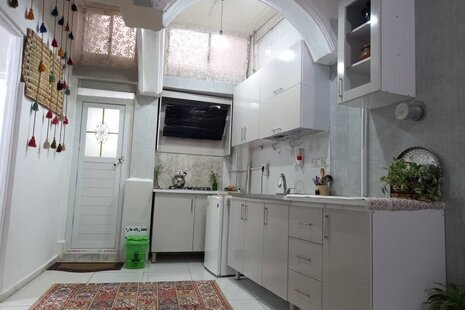 آپارتمان مبله تکخواب در سبزه میدان رشت