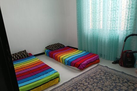 ویلا استخردار آبسرد دوخواب مانلی در چهارباغ