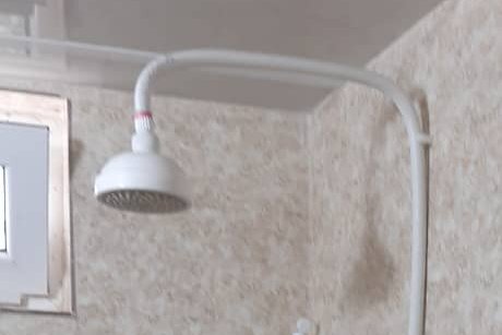 واحد تکخواب مبله در طبقه همکف ویلا بابل