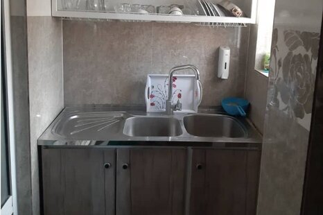 آپارتمان مبله دوخواب شاه کلا در شیرگاه