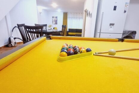 ویلا دوبلکس دوخواب دامون صدف در کیش