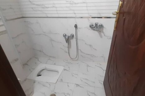 آپارتمان مبله دوخواب در مشهد