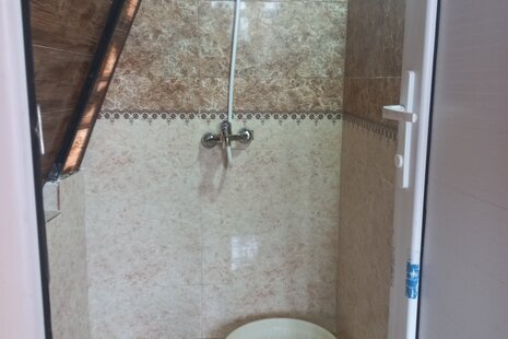 کلبه سوئیسی دوبلکس مبله تکخواب در ماسال