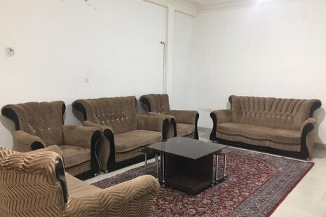 آپارتمان مبله دوخواب مارلیک2