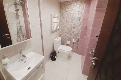 آپارتمان مبله دوخواب 6 در لنگرود