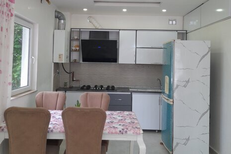 ویلا تکخواب سام در رشت