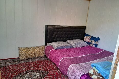 سوئیت 25 متری مهران 2 در طالقان