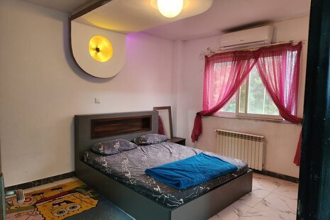 ویلا دوبلکس استخردار سه خواب شاهین در بندر انزلی