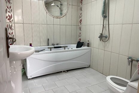 ویلا دوبلکس دو خواب  مارال در ساری