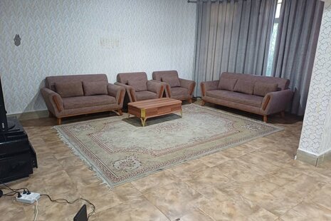 ویلا مبله سه خواب سعید در محمودآباد