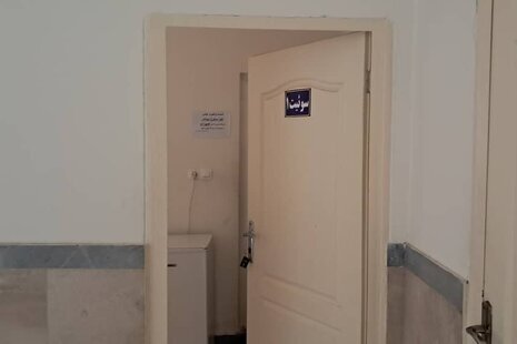 اتاق 3 تخت در اقامتگاه بومگردی آمل 1