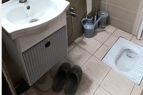 ویلا سه خواب چپرپرد زیبا کنار