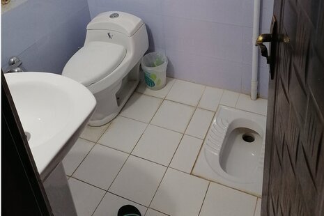 ویلا باغ در ویلا شهر کیمیا شیراز