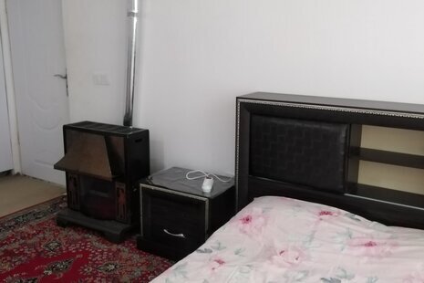 باغ ویلا سه خواب مبله در نور