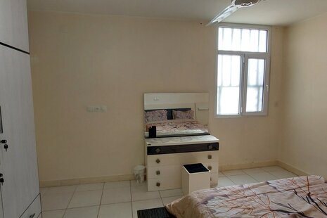 آپارتمان دو خواب میلاد 2 در اهواز