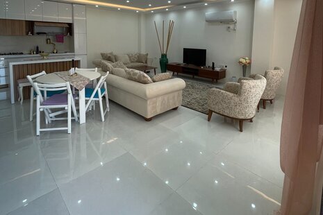 آپارتمان مبله تک خواب نجفی در بوشهر