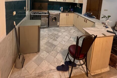 آپارتمان مبله دوخواب در علم و صنعت