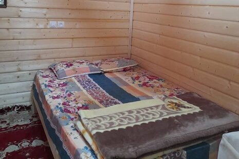 واحد طبقه دوم سپهر در ماسال