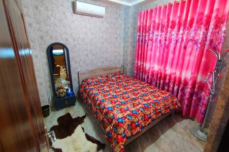 باغ ویلا استخردار دوخواب آبشار در رامسر