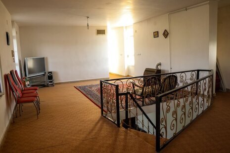 ویلا باغ دوبلکس استخردار آبسرد دوخواب در شیراز