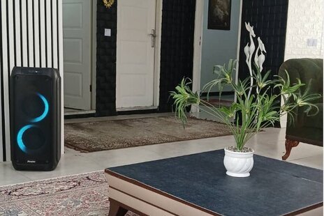 ویلا استخردار سرپوشیده دوخواب آرشه در کردان