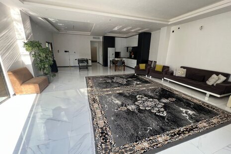 ویلا استخردار مبله دوخواب نیکا در ملارد