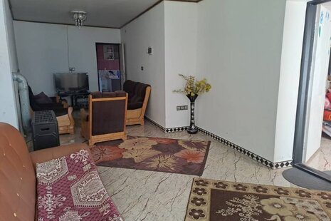 ویلا مبله تکخواب مهرداد در محمودآباد