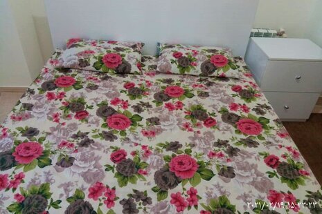 آپارتمان شیک در فیروزکوه 2