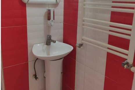 آپارتمان مبله آرامگاه حافظ 2 در شیراز