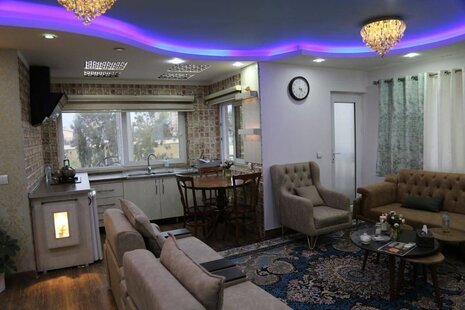 آپارتمان تکخواب واحد 1 در بابلسر