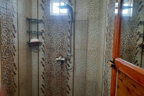 آپارتمان مبله سه خواب طلا در محمودآباد